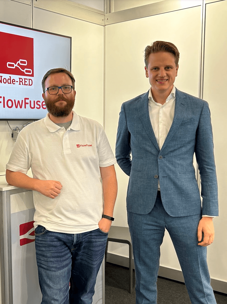 Nick and ZJ